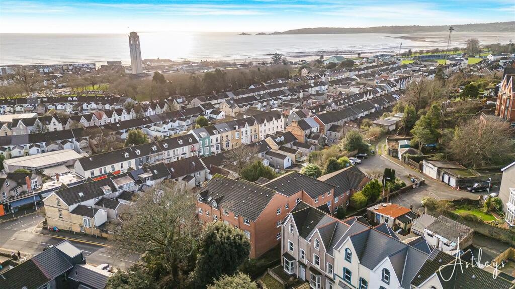 Aerial Images