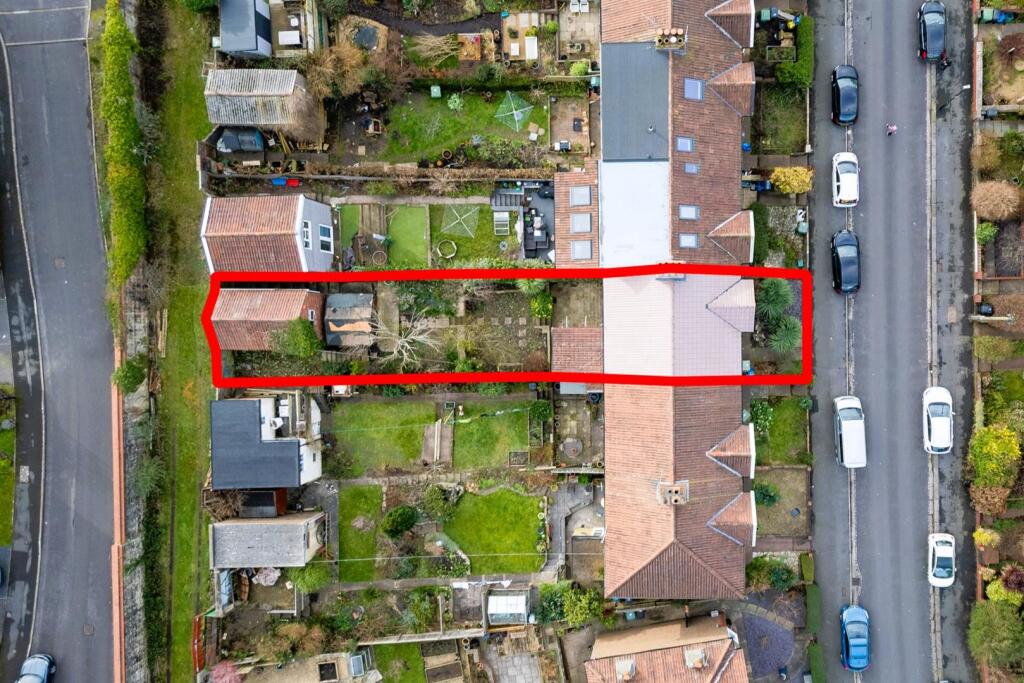 15 Ravenhill Avenue, Knowle, Bristol BS3 5DU | Fre