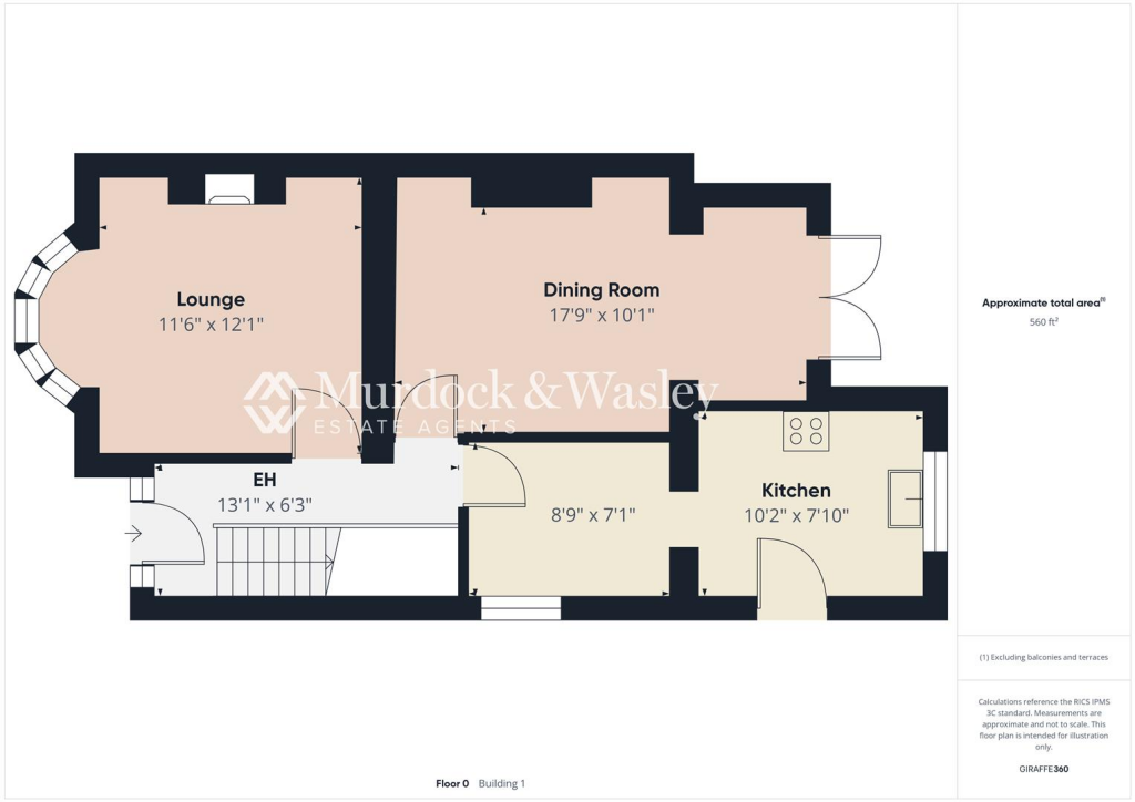 Ground Floor