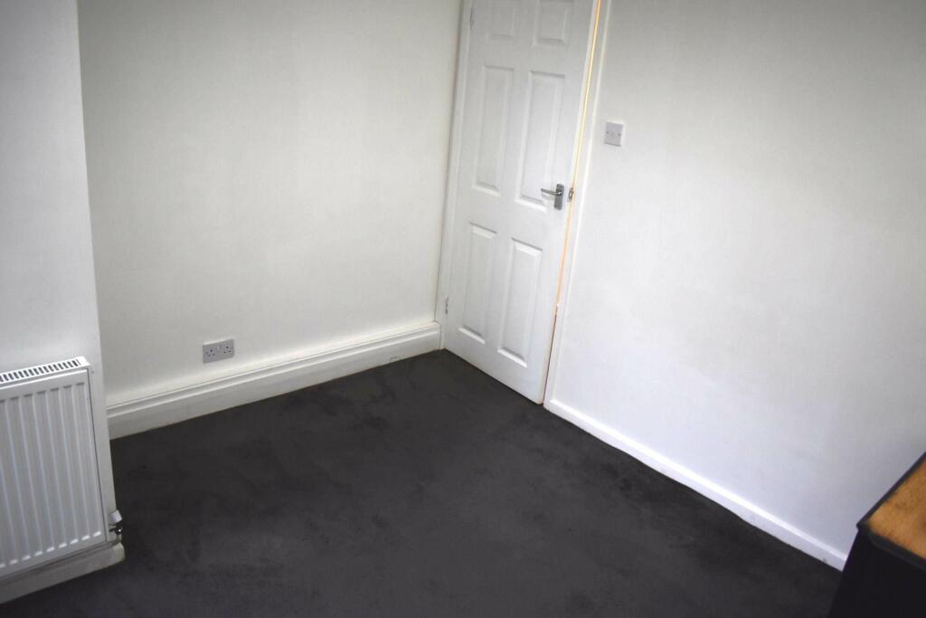 2nd Bedroom