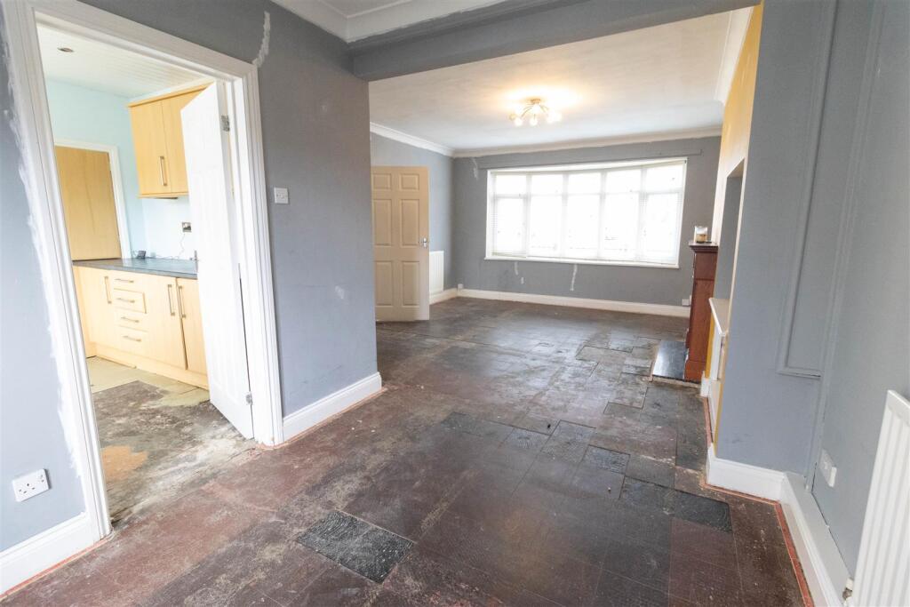 Dining Room/Lounge