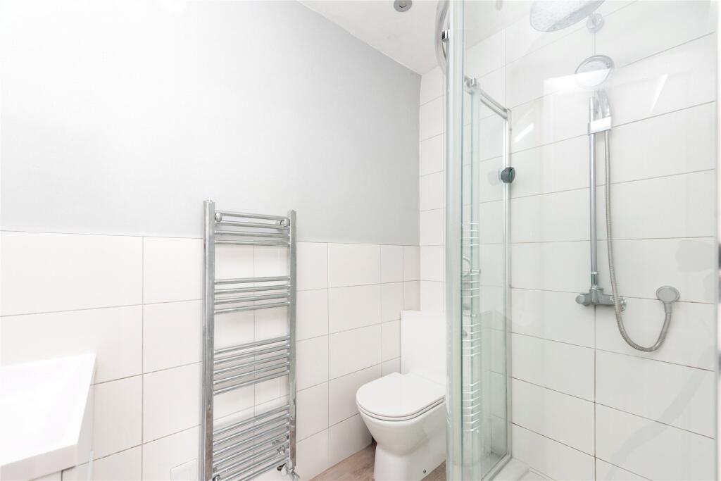 En Suite Bed Two