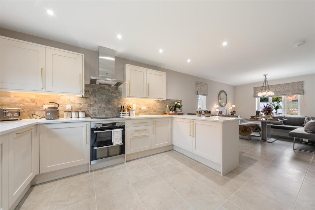 Show Home