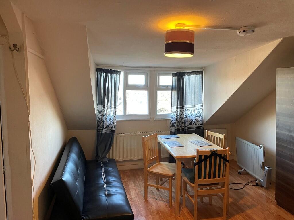 Audley Road, London, NW4