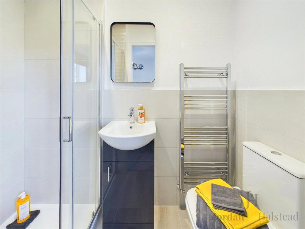 Ensuite
