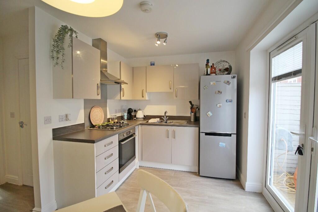 kitchen dining