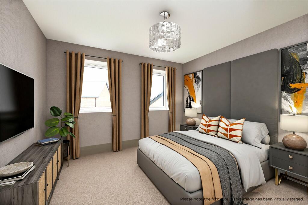 Bedroom 1