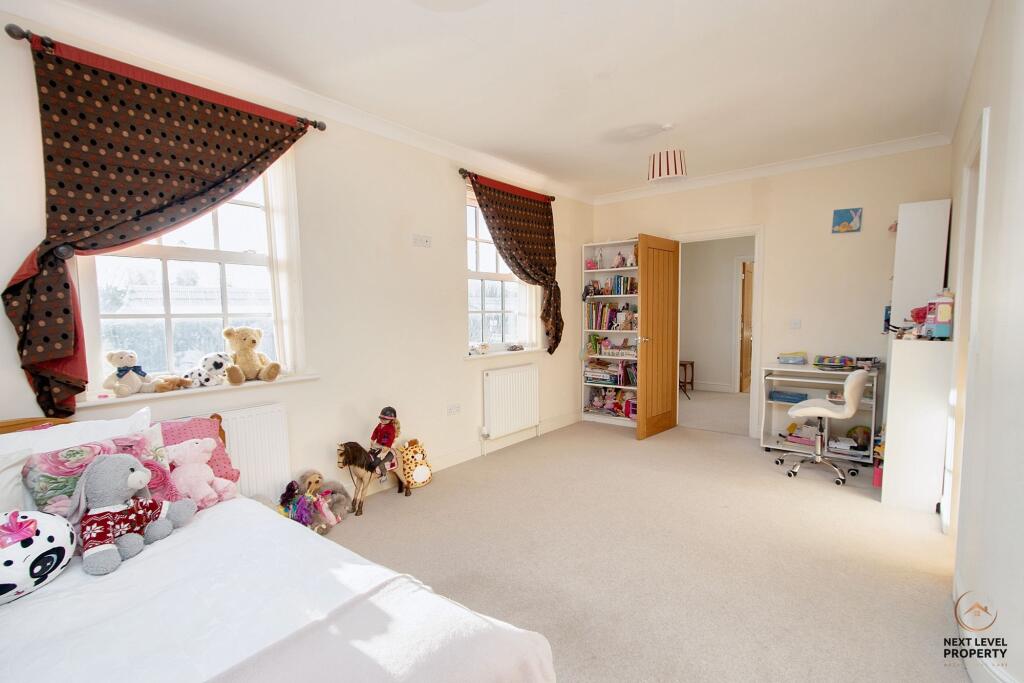 Bedroom 2