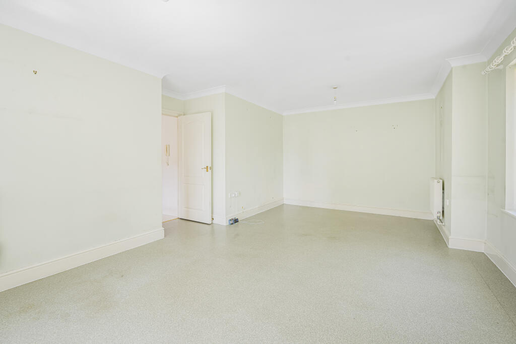 Dining Room/Living Room