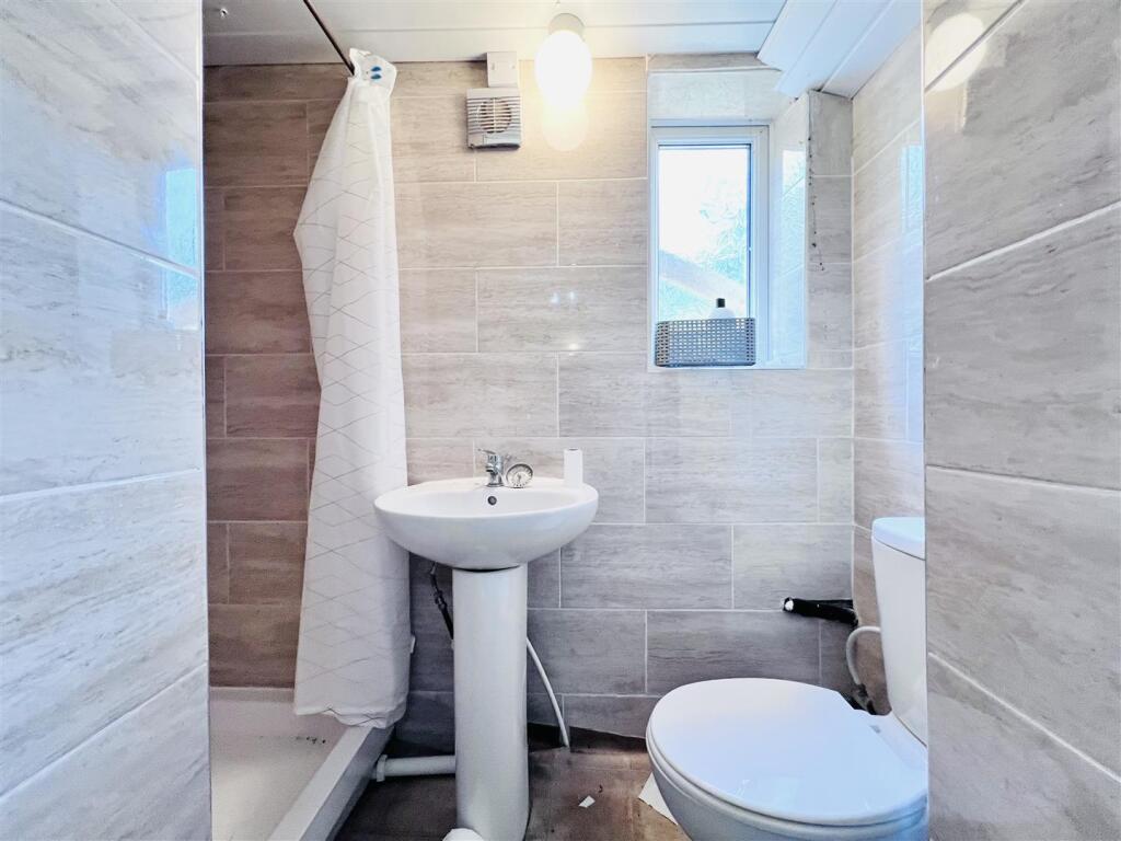 Bathroom One