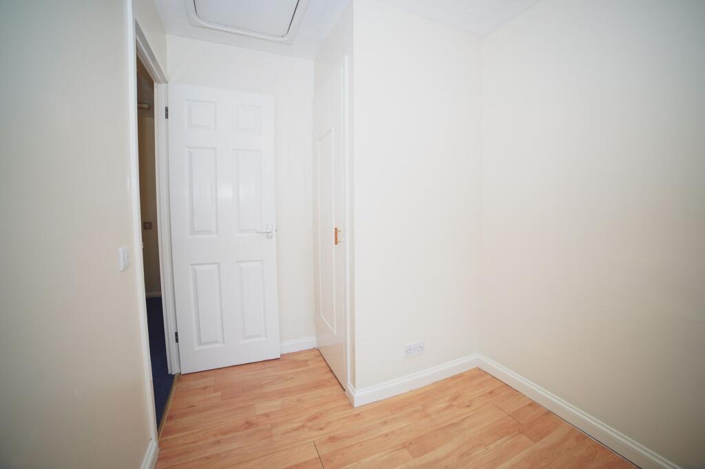 Third Bedroom