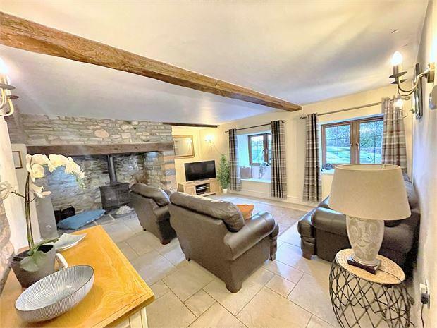 Family Lounge