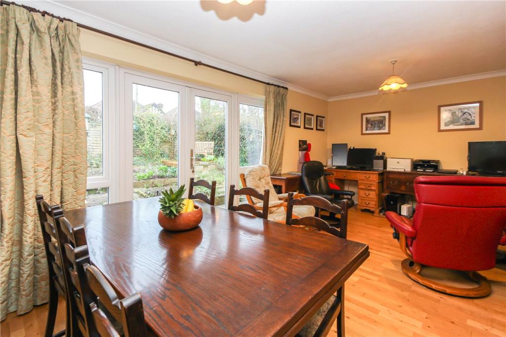 Living/Dining Room