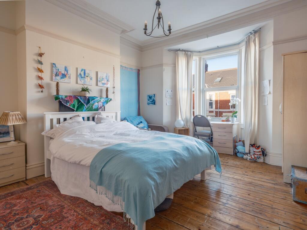 Coniston Avenue, West Jesmond, Newcastle Upon Tyne, Tyne and Wear, NE2 3EY