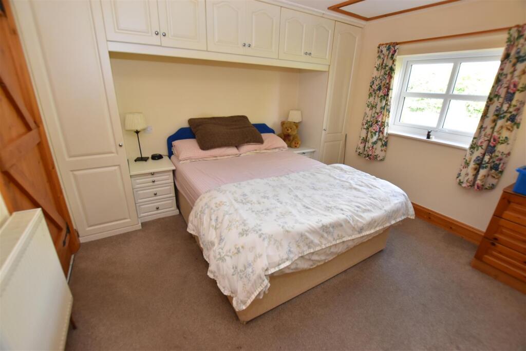 Bedroom One - Ground Floor.JPG