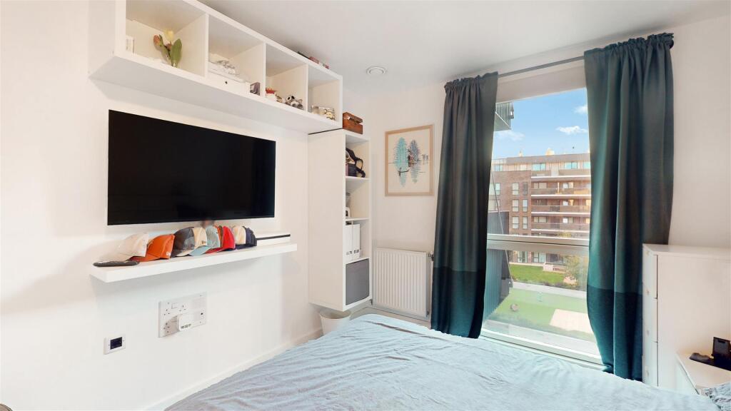 27 Southmere House, 1 Highland Street - zowgJQhQnc