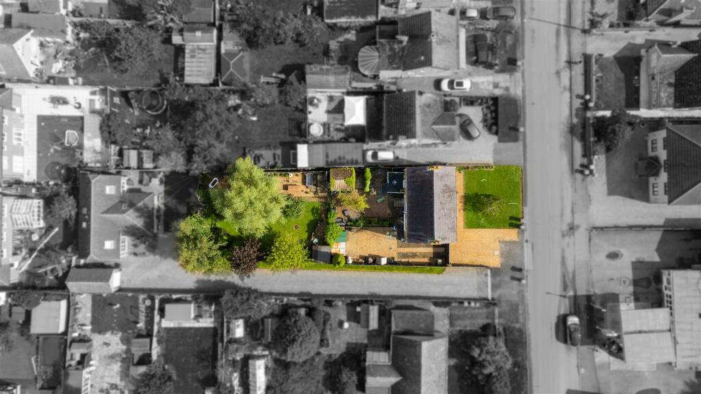 Drone Image