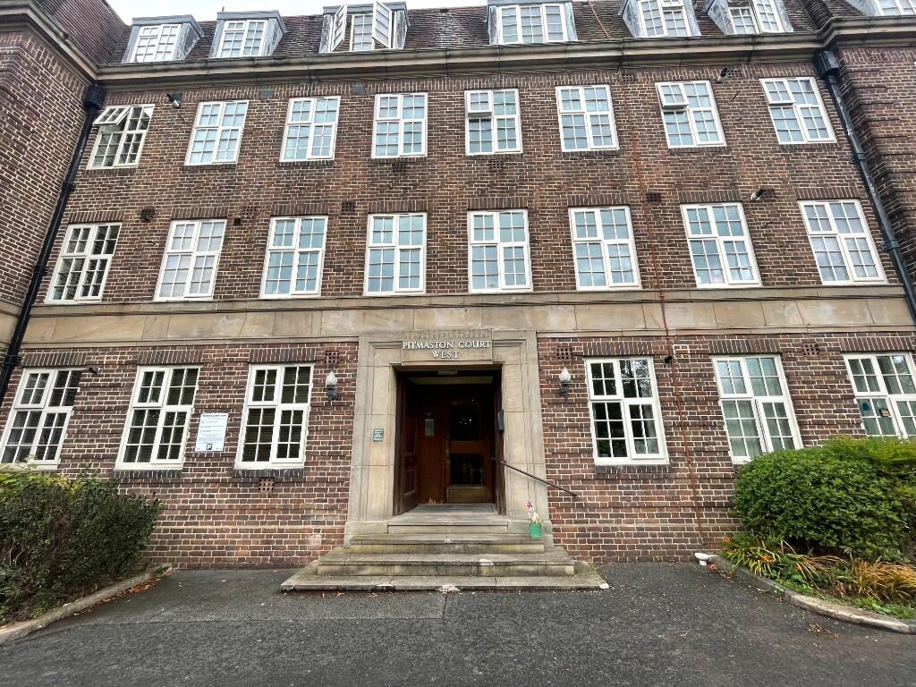 Goodby Road, Birmingham, B13