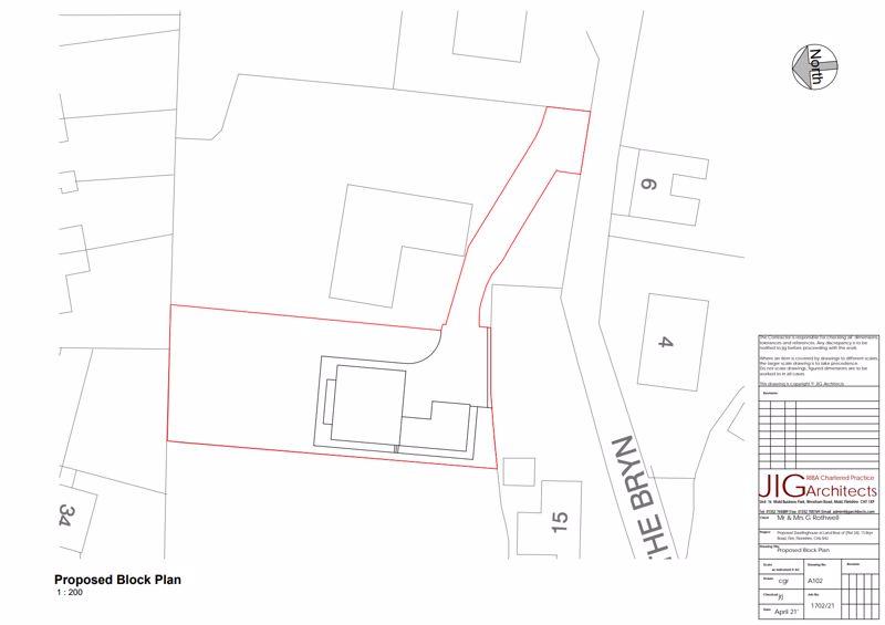 Location Plan