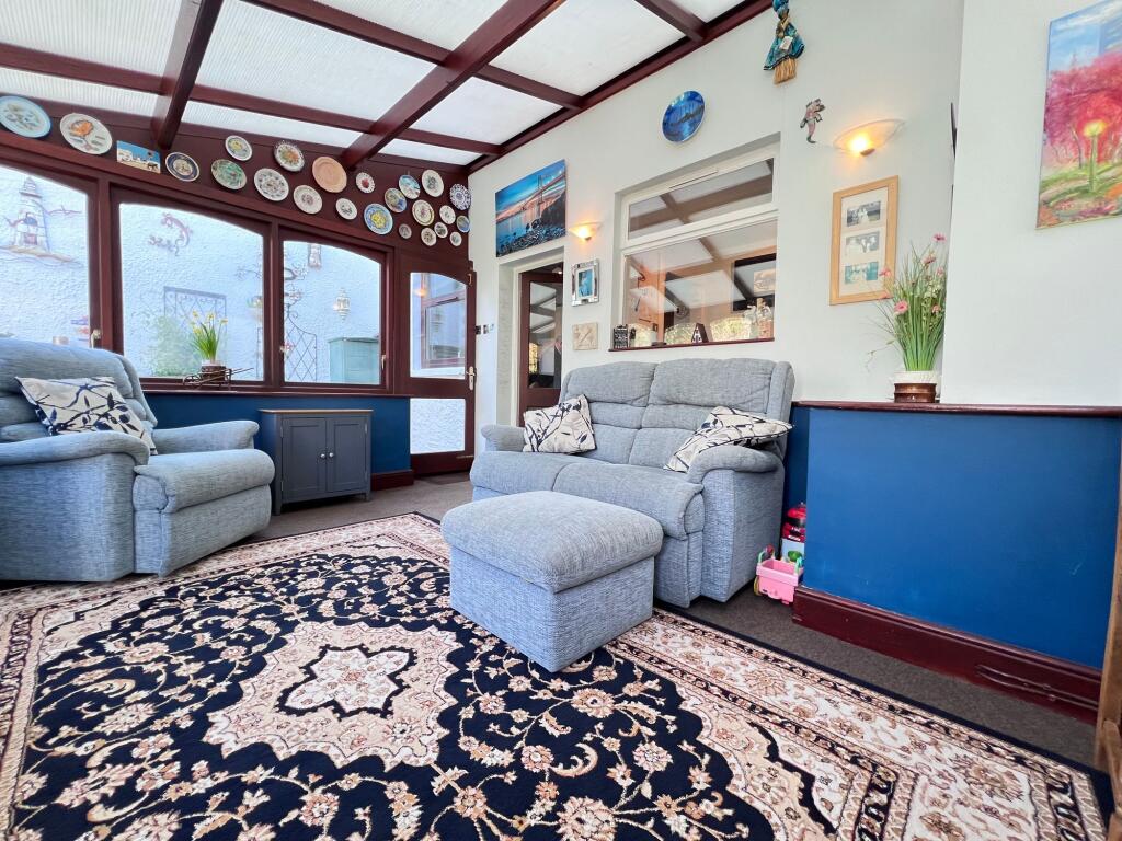 Sun Room