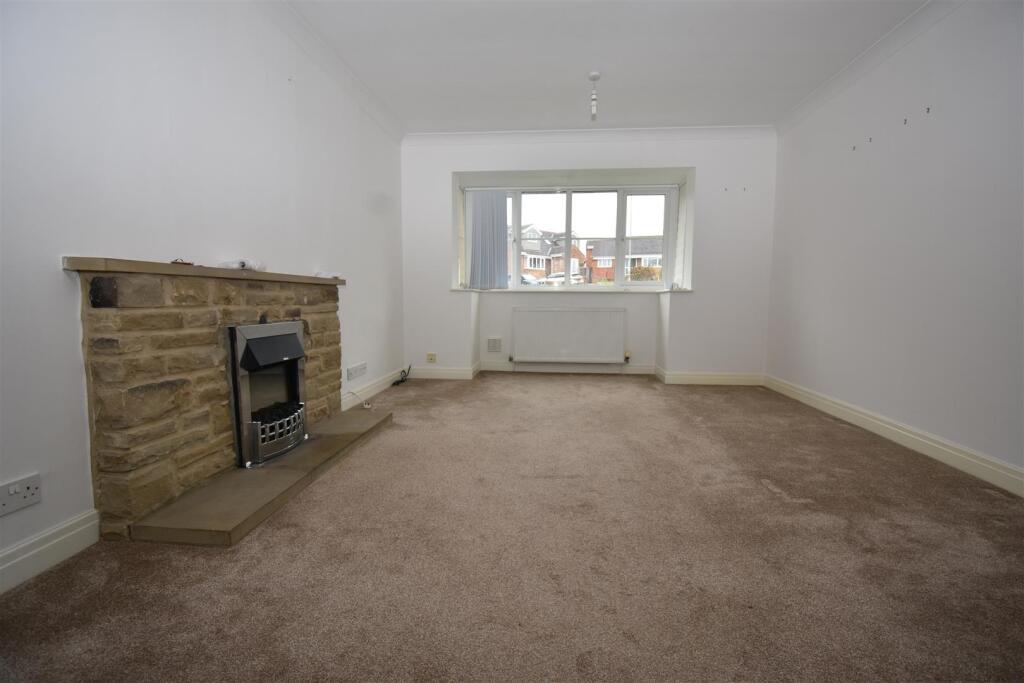 Sycamore Close, Slingsby, York