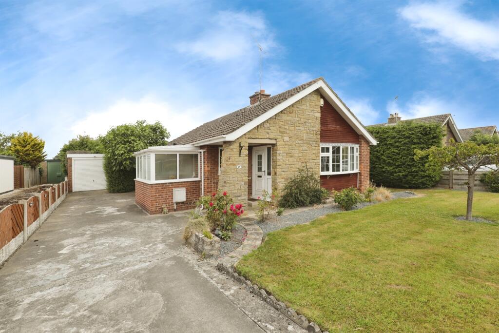 Courtneys, Wheldrake, York