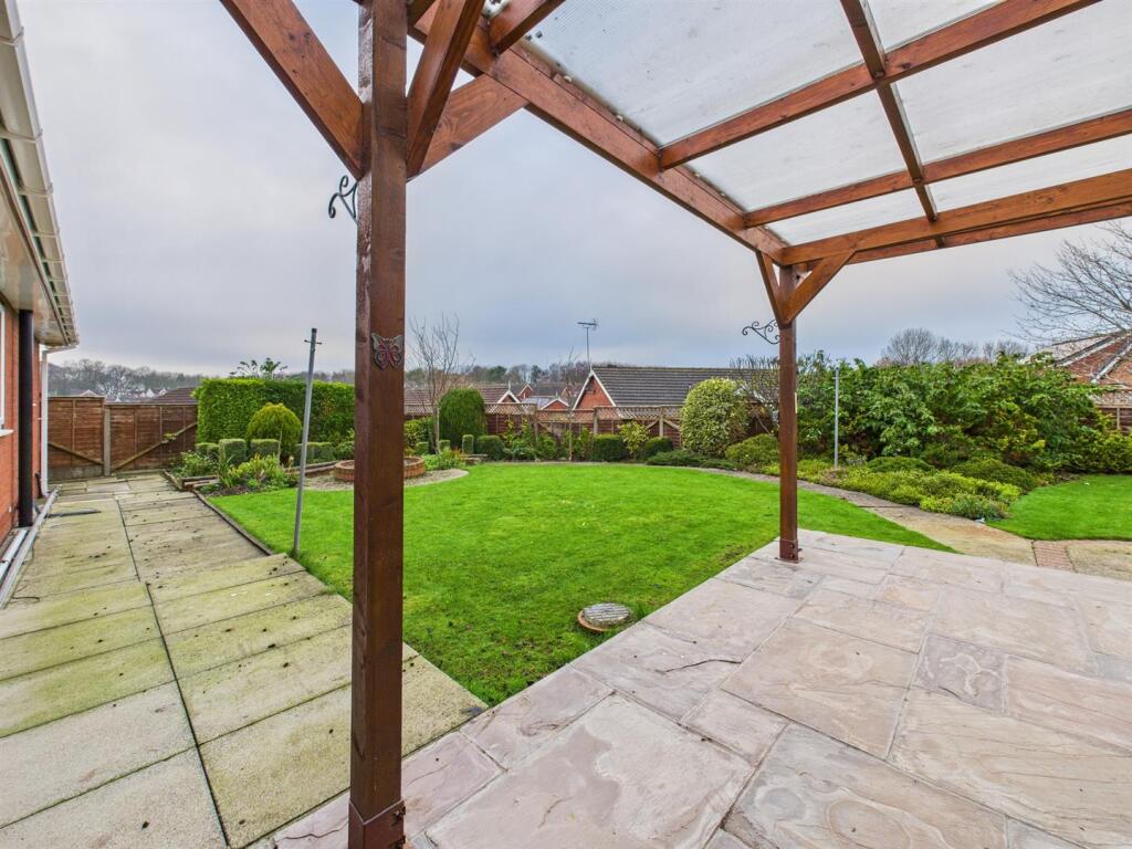 Garden: