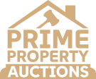 Prime Property logo