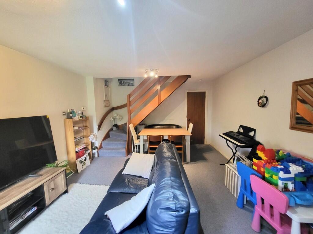 Living dining roo...