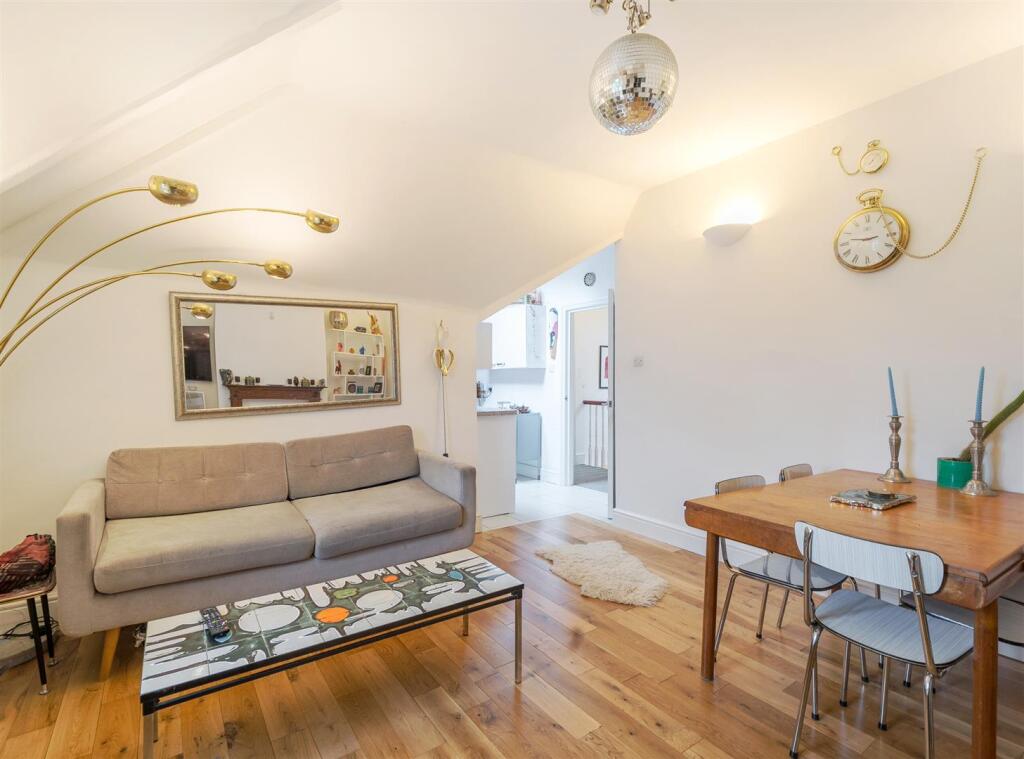 Rutland Park, London NW2