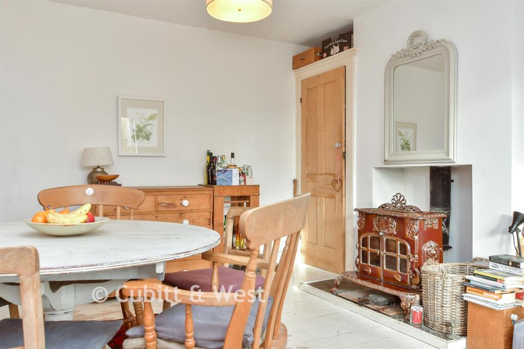 Internal Lifestyle Photograph