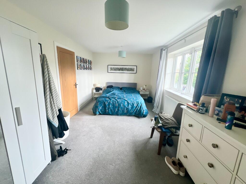 Master Suite