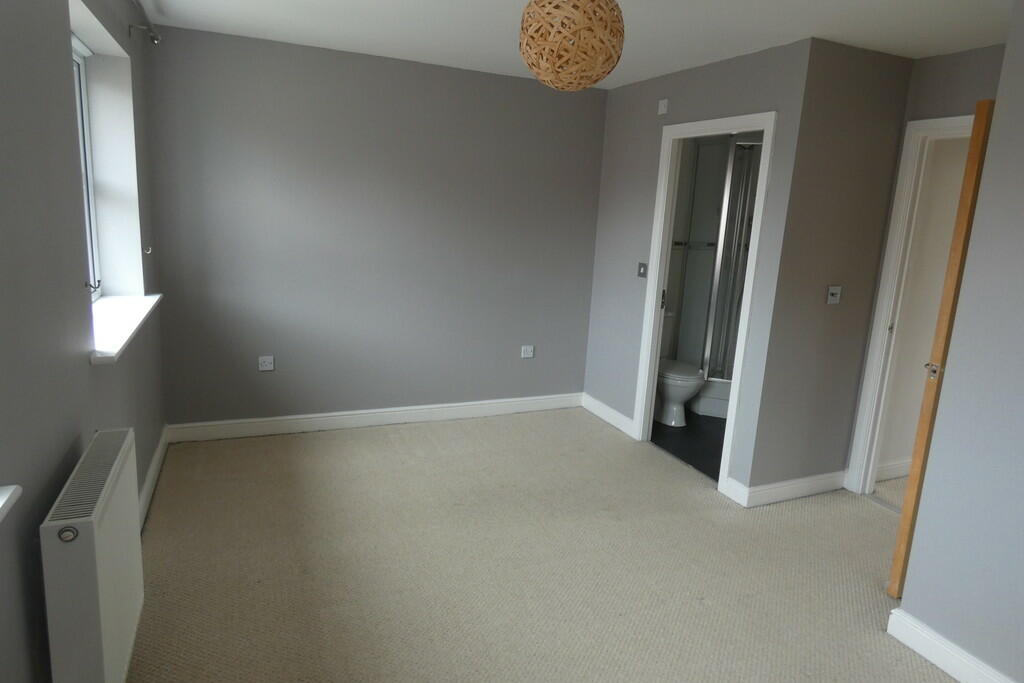 Bedroom Two on se...