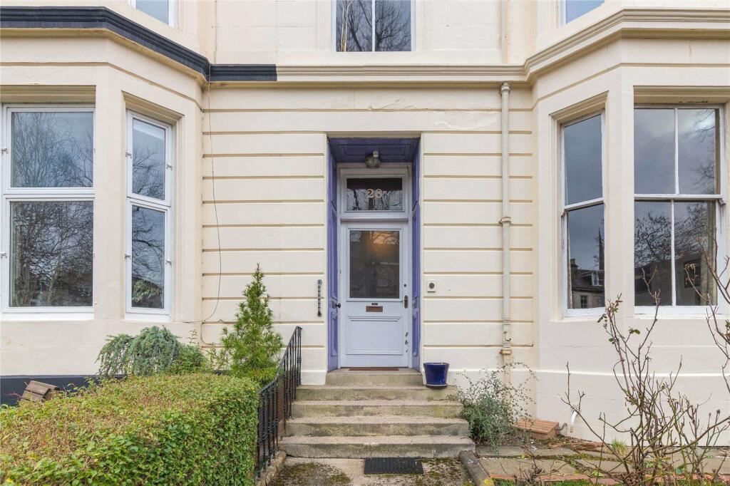Front External