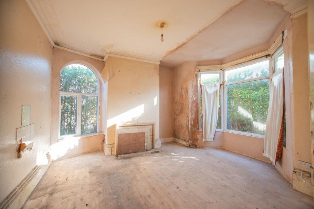Living room 1