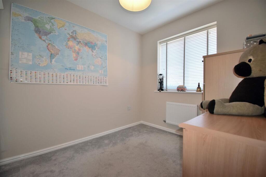 Bedroom 4
