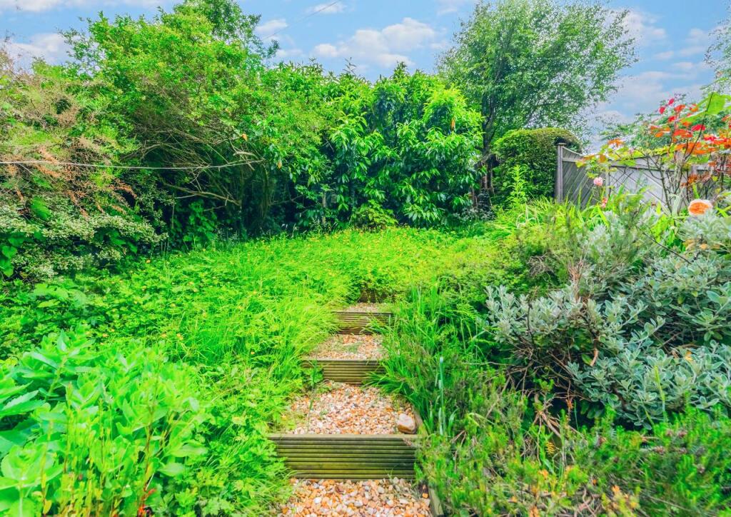 Gardens::