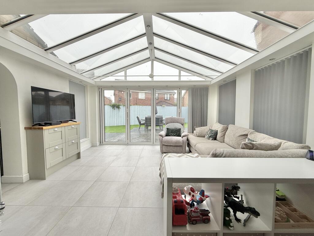 Sun Room