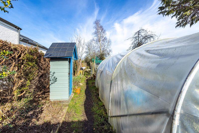 Polytunnel