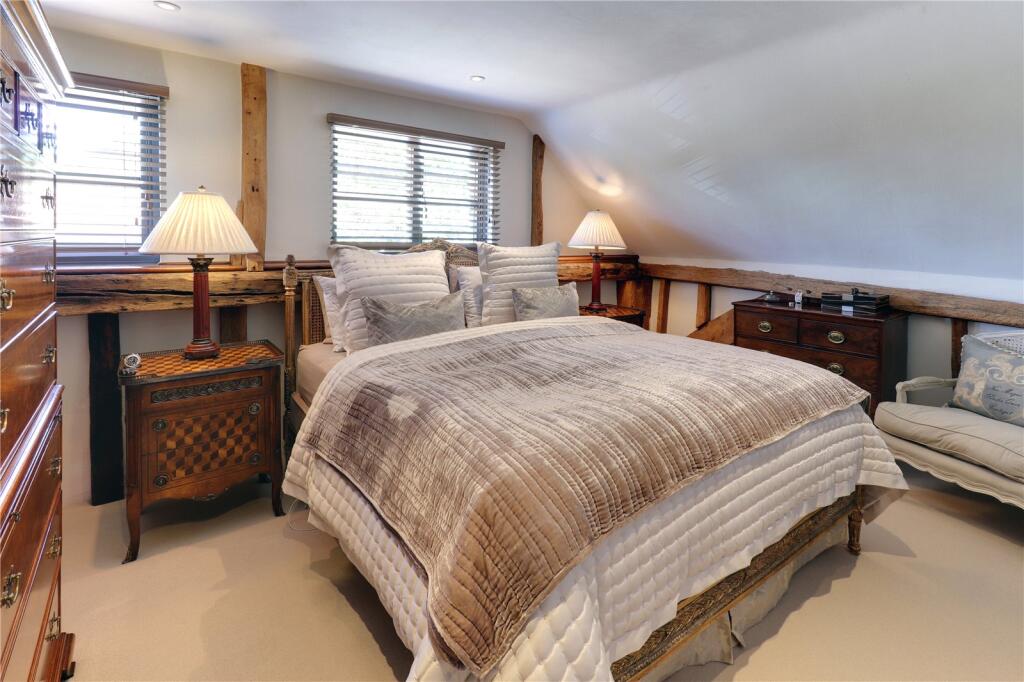 Main Bedroom
