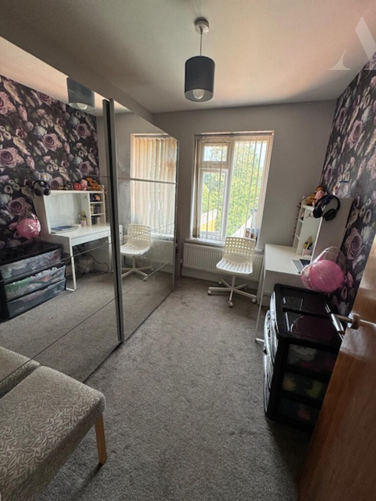 21 Moathouse Road Bedroom 3