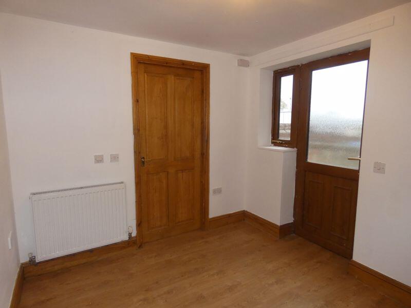 Extended Reception Room