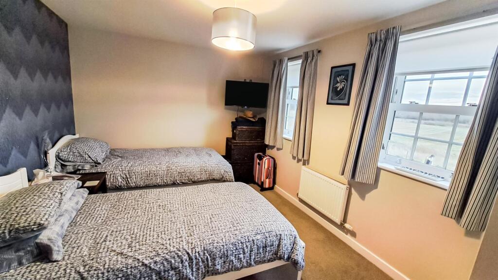 Bed 3