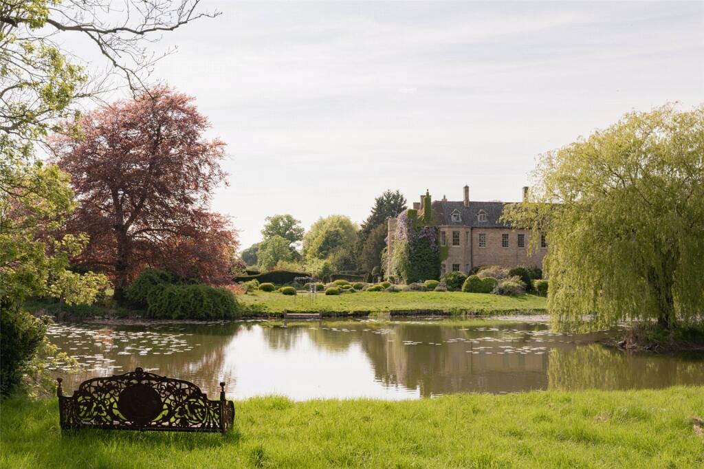 Grounds