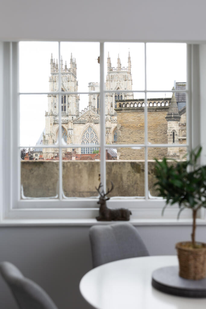 Minster View