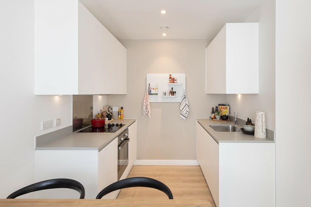 Show home