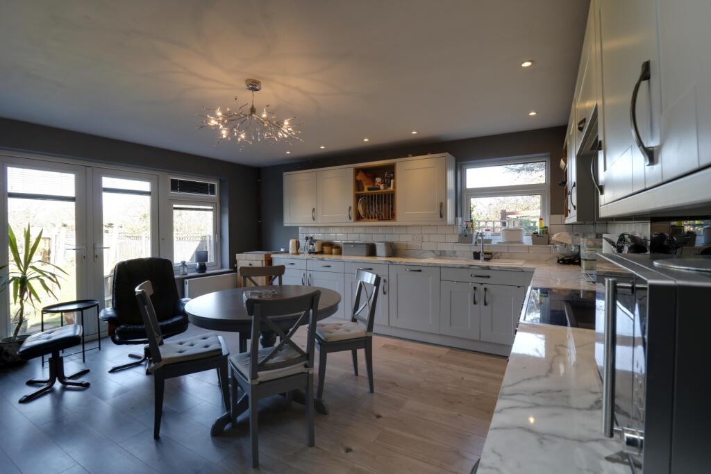 Kitchen a