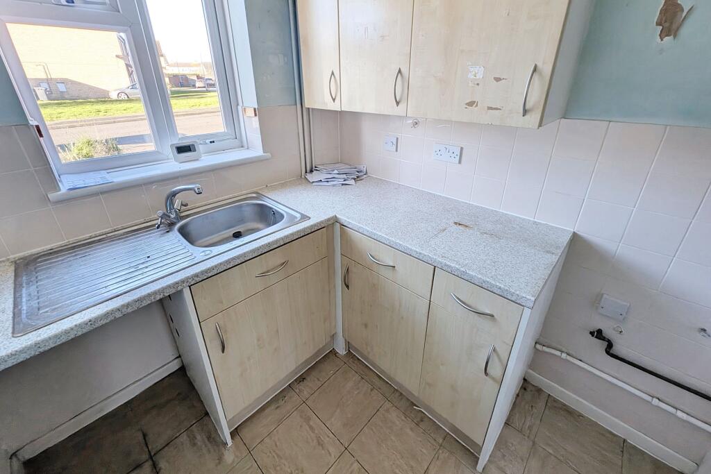 9 Beaumaris Road, Sawtry, Huntingdon, PE28 5SF