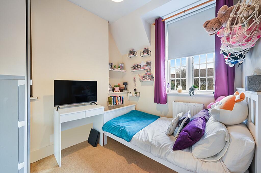 Ewell Court Grove, West Street KT17 1UX