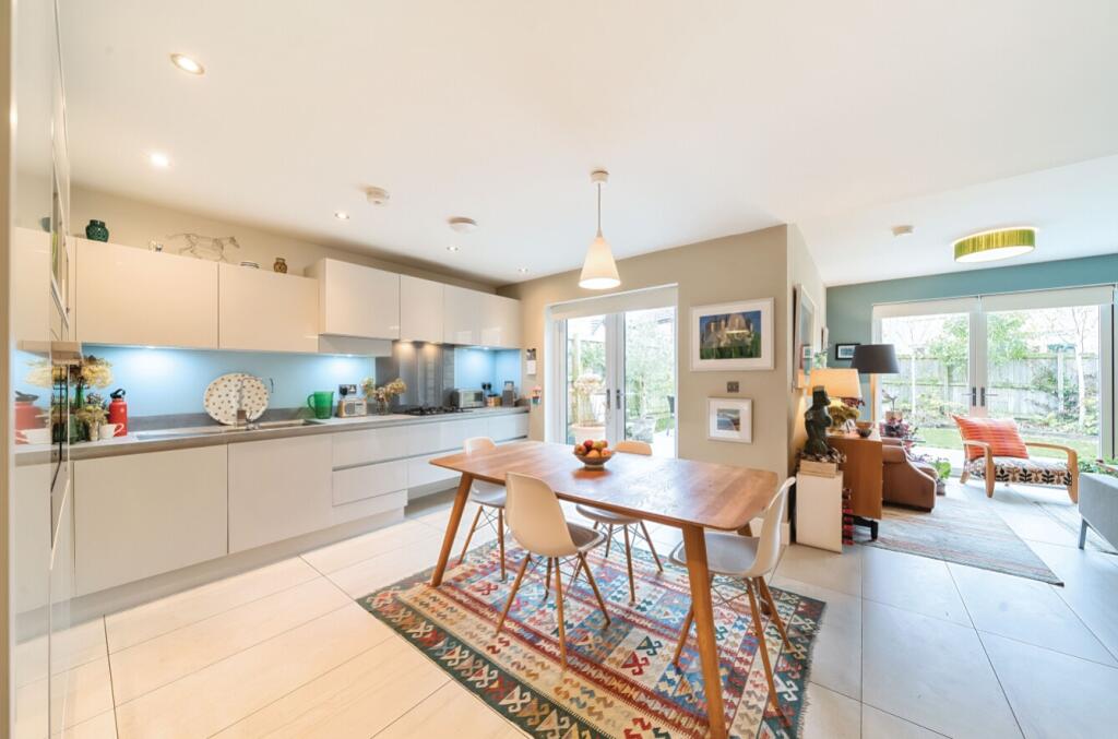 EweMove Knaresborough Kitchen Diner1